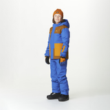 OLYVER JKT __color:Deep_Marine_Choco_Honey#2