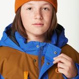 OLYVER JKT __color:Deep_Marine_Choco_Honey#4