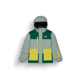 OLYVER JKT __color:Pdrsa_Pine_Lwreath_Gold#21