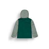 OLYVER JKT __color:Pdrsa_Pine_Lwreath_Gold#22