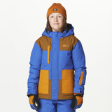 OLYVER JKT __color:Deep_Marine_Choco_Honey#5