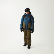 OLYVER JKT __color:Deep_Water#9