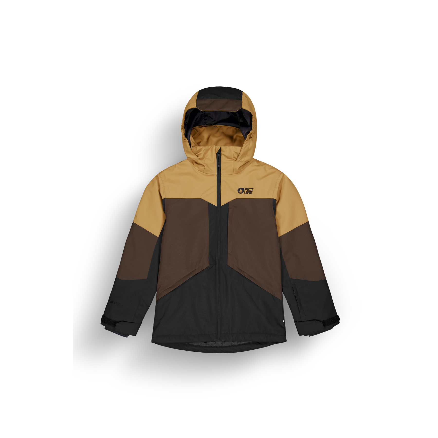 COSSMO JKT __color:Blk_Brwn_Sugar_Chicocof#12