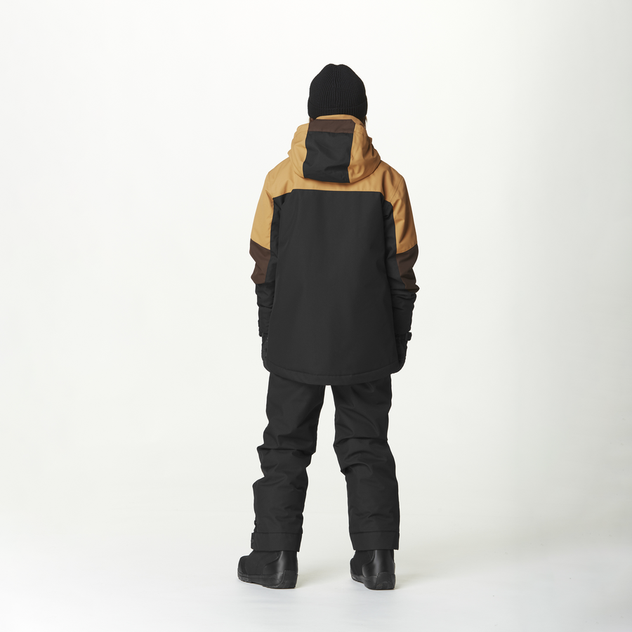 COSSMO JKT __color:Blk_Brwn_Sugar_Chicocof#9