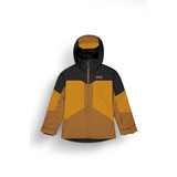 COSSMO JKT __color:Black_Honey_Chocolate#5