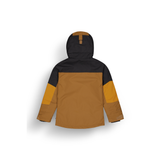 COSSMO JKT __color:Black_Honey_Chocolate#6