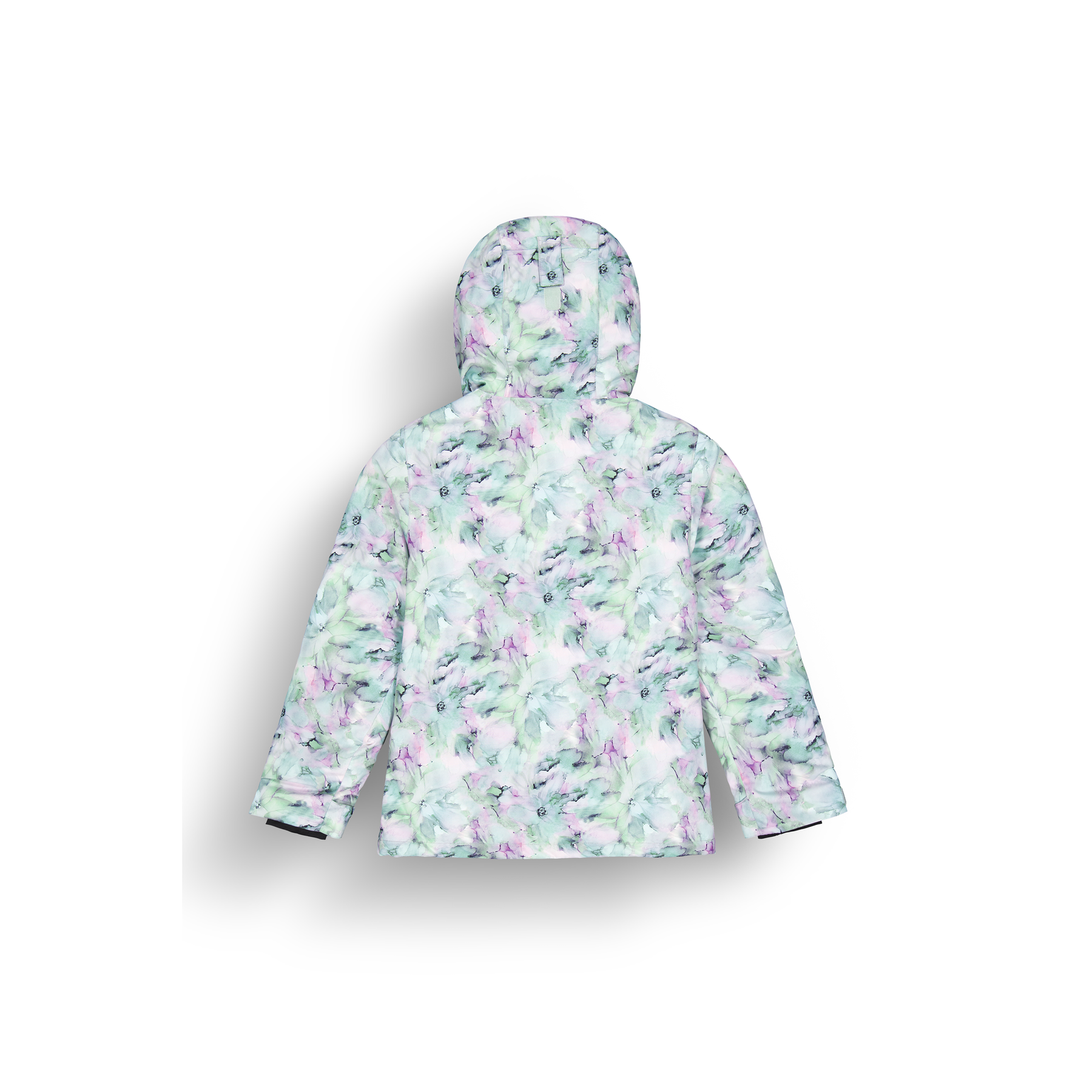 TISSERA GIRL JKT __color:Blurry_Water_Print#6