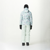 TISSERA GIRL JKT __color:Blurry_Water_Print#2