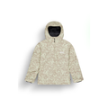 TISSERA GIRL JKT __color:Textury_Print#12