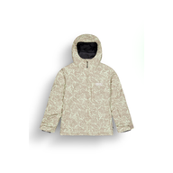 TISSERA GIRL JKT __color:Textury_Print#12