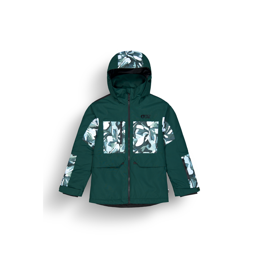 STONY PRINTED JKT __color:Ponderosa_Pine_Peppup_P#5
