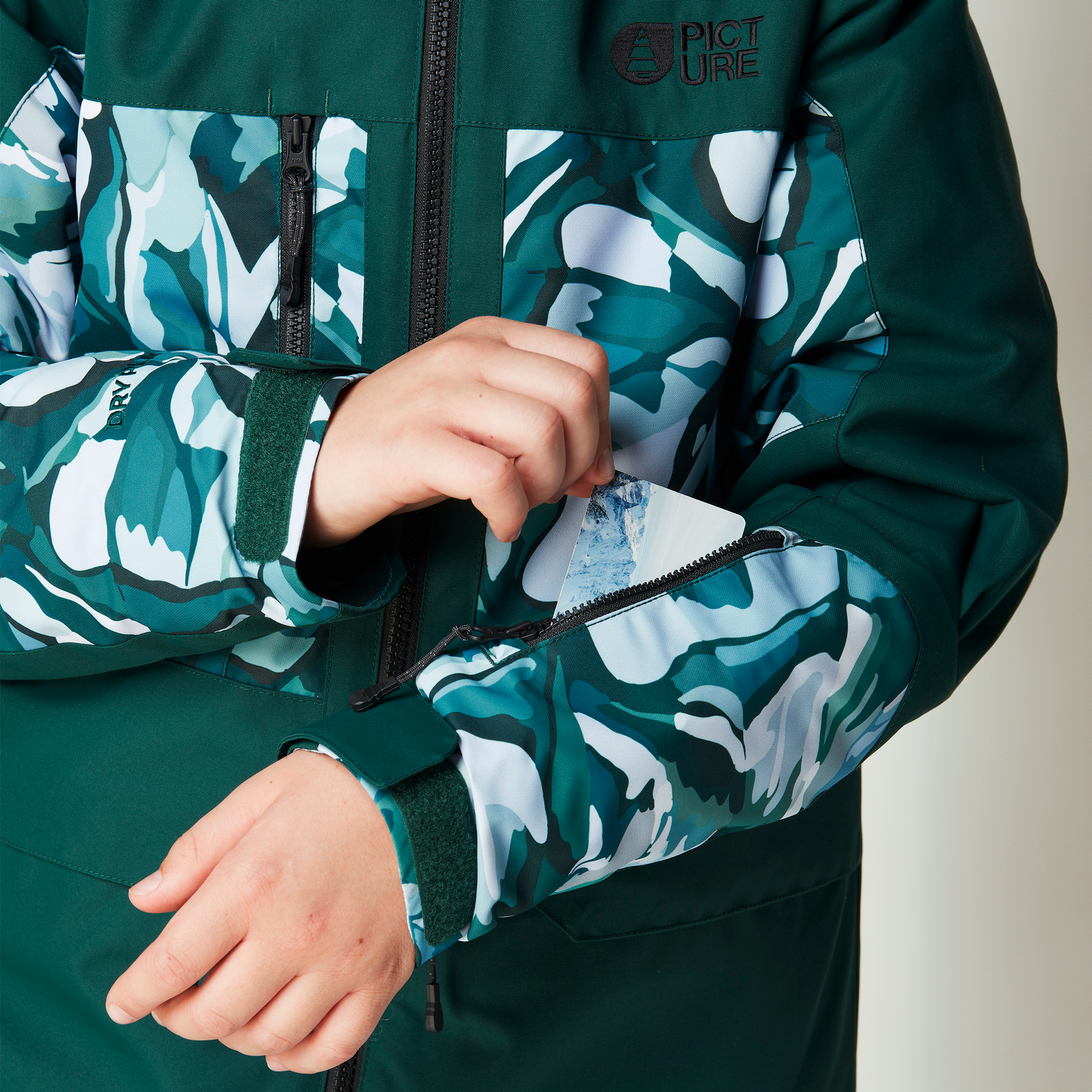 STONY PRINTED JKT __color:Ponderosa_Pine_Peppup_P#4