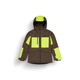 STONY JKT __color:Chicory_Coffee_Acidlime#12
