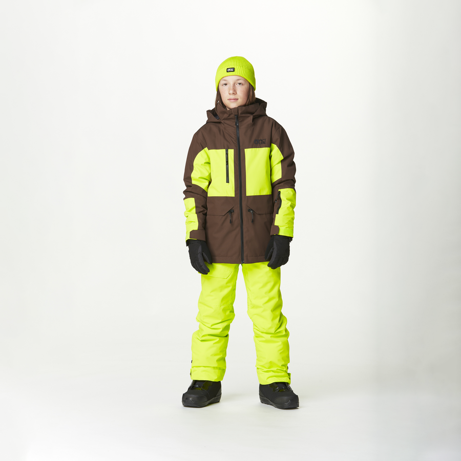 STONY JKT __color:Chicory_Coffee_Acidlime#8