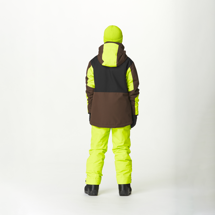 STONY JKT __color:Chicory_Coffee_Acidlime#9