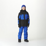 STONY JKT __color:Black_Deep_Ultramarine#1
