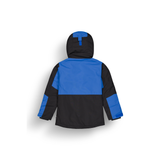 STONY JKT __color:Black_Deep_Ultramarine#6