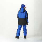 STONY JKT __color:Black_Deep_Ultramarine#2