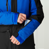 STONY JKT __color:Black_Deep_Ultramarine#4
