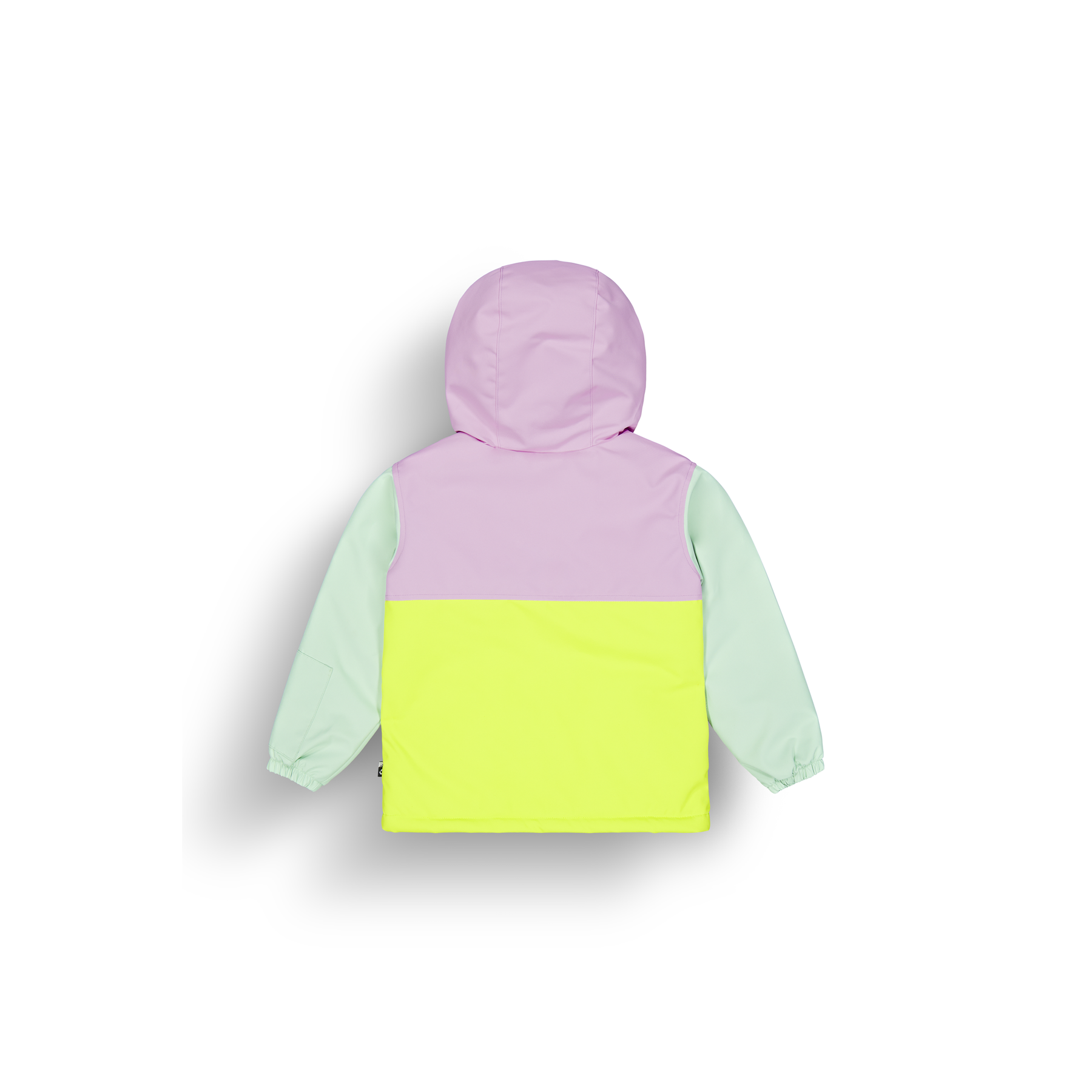 SNOWY TODDLER JKT __color:Orchid_Silt_Green_Acid#3
