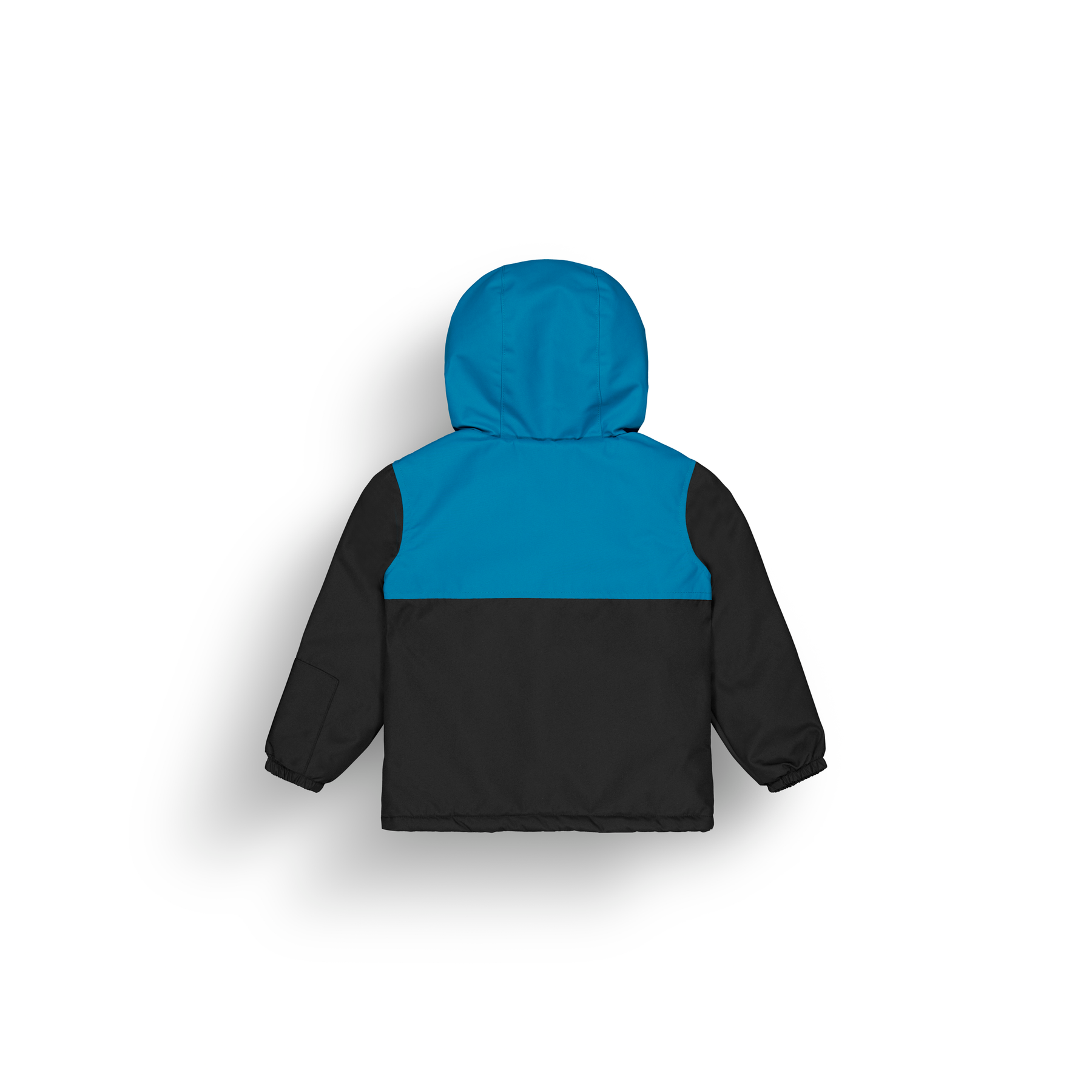 SNOWY TODDLER JKT __color:Serenity_Blue#5