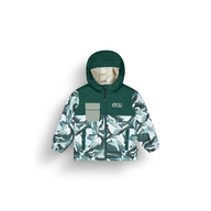 SNOWY PRINTED TODDLER JKT __color:Pdrsa_Pinepeppup_L_Wrth#0