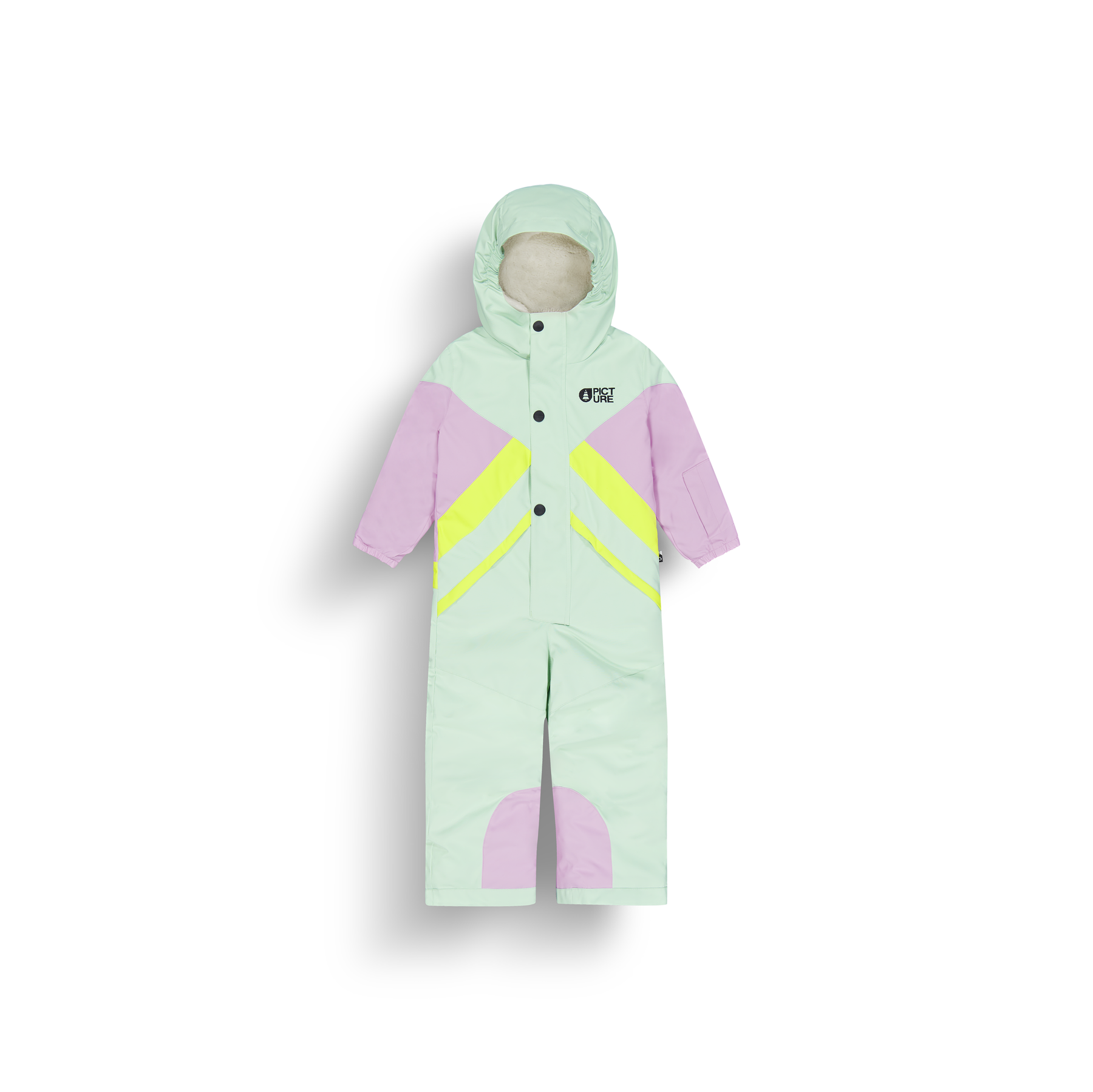 SNOWY TODDLER SUIT __color:Silt_Green_Orchid_Acid#10