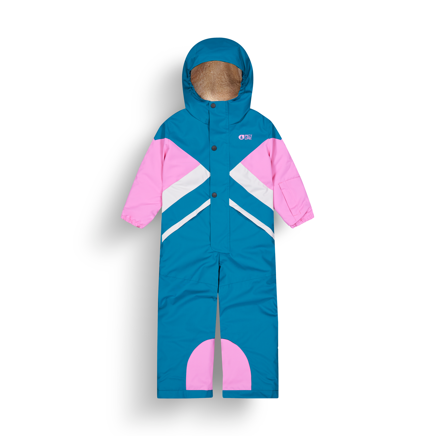 SNOWY TODDLER SUIT __color:Serenity_Blue#8