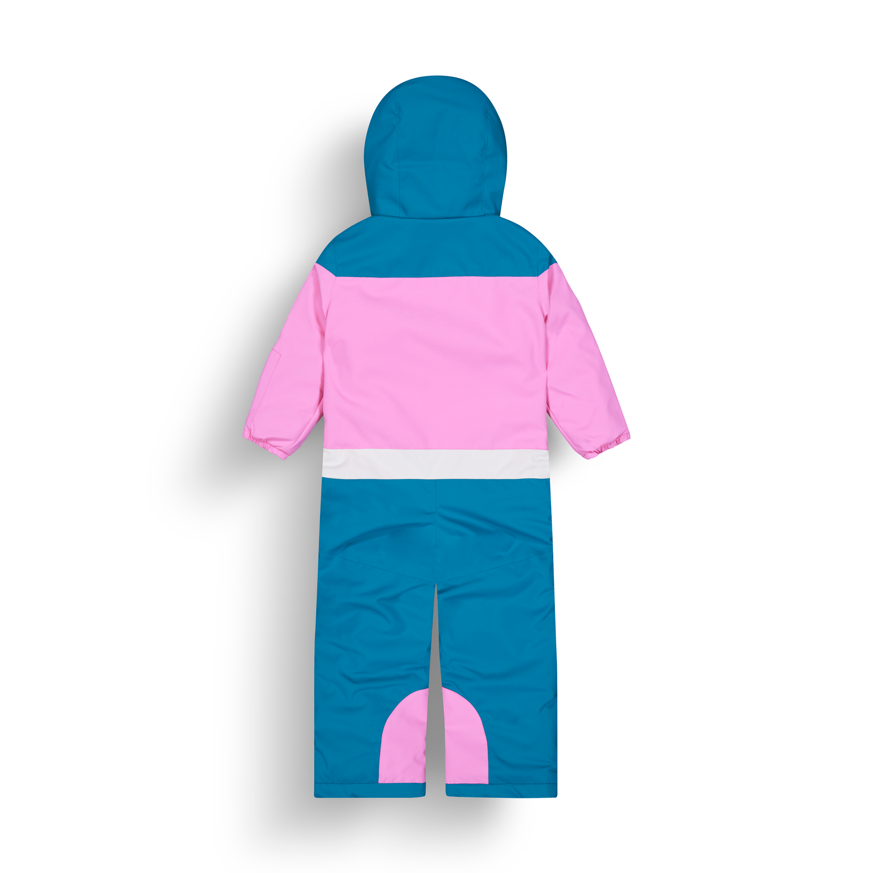 SNOWY TODDLER SUIT __color:Serenity_Blue#9