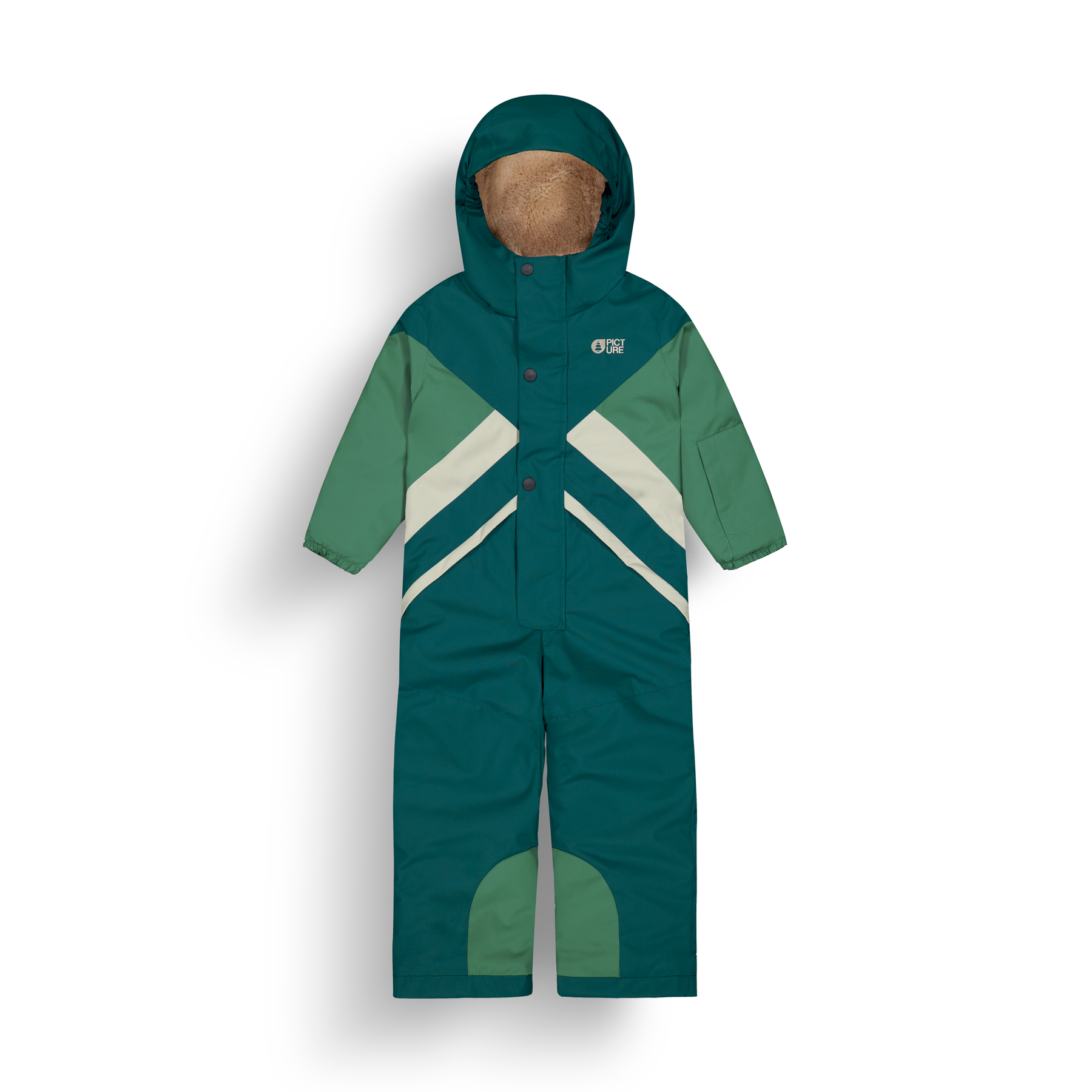 SNOWY TODDLER SUIT __color:Deep_Water#4