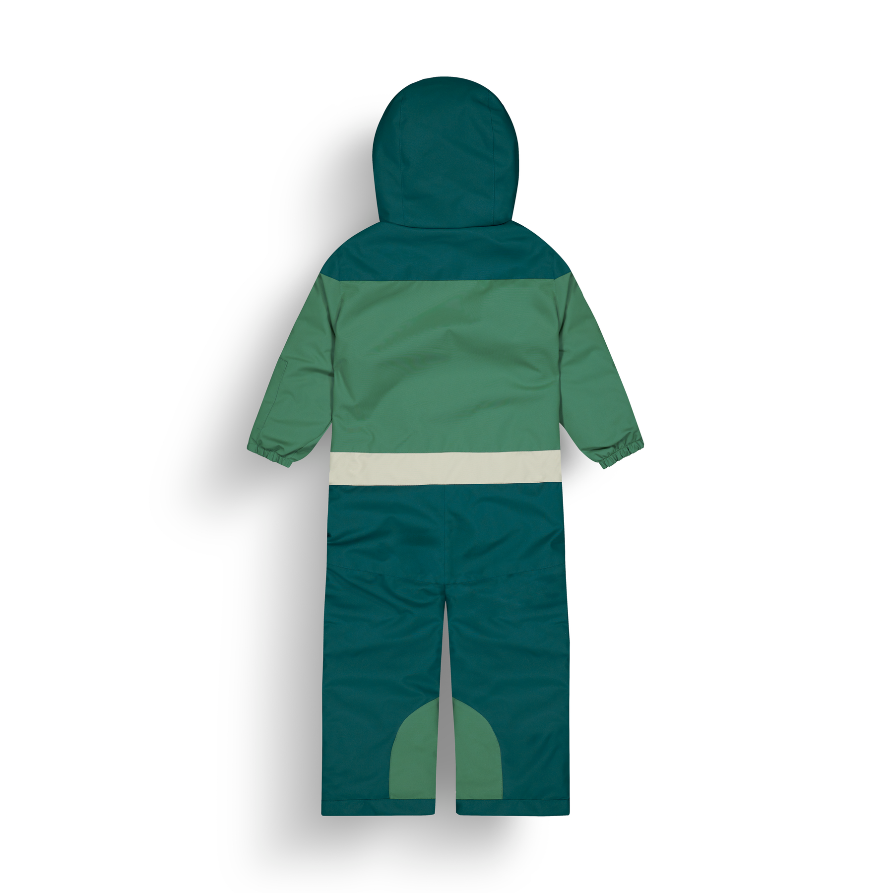 SNOWY TODDLER SUIT __color:Deep_Water#5