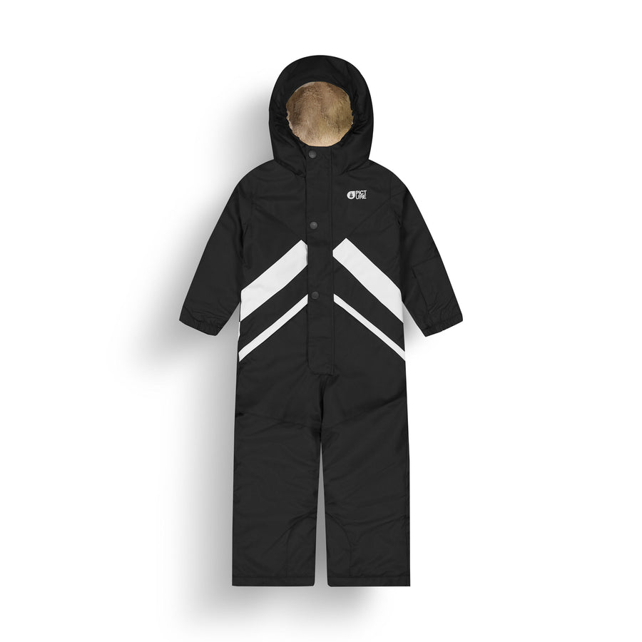 SNOWY TODDLER SUIT __color:Black#0