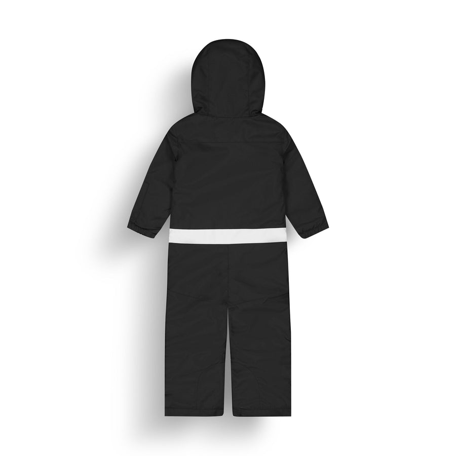SNOWY TODDLER SUIT __color:Black#1