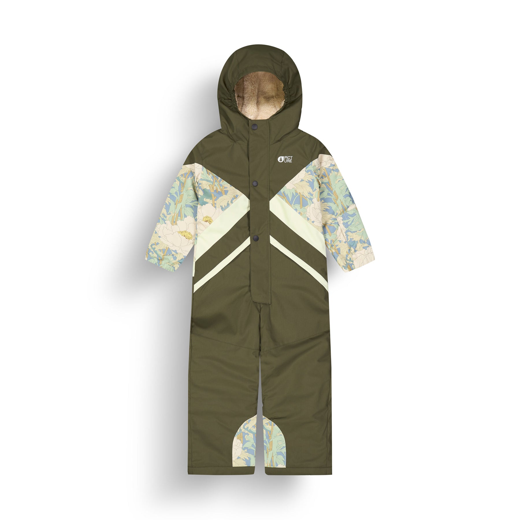 SNOWY TODDLER SUIT __color:Tobacco#12