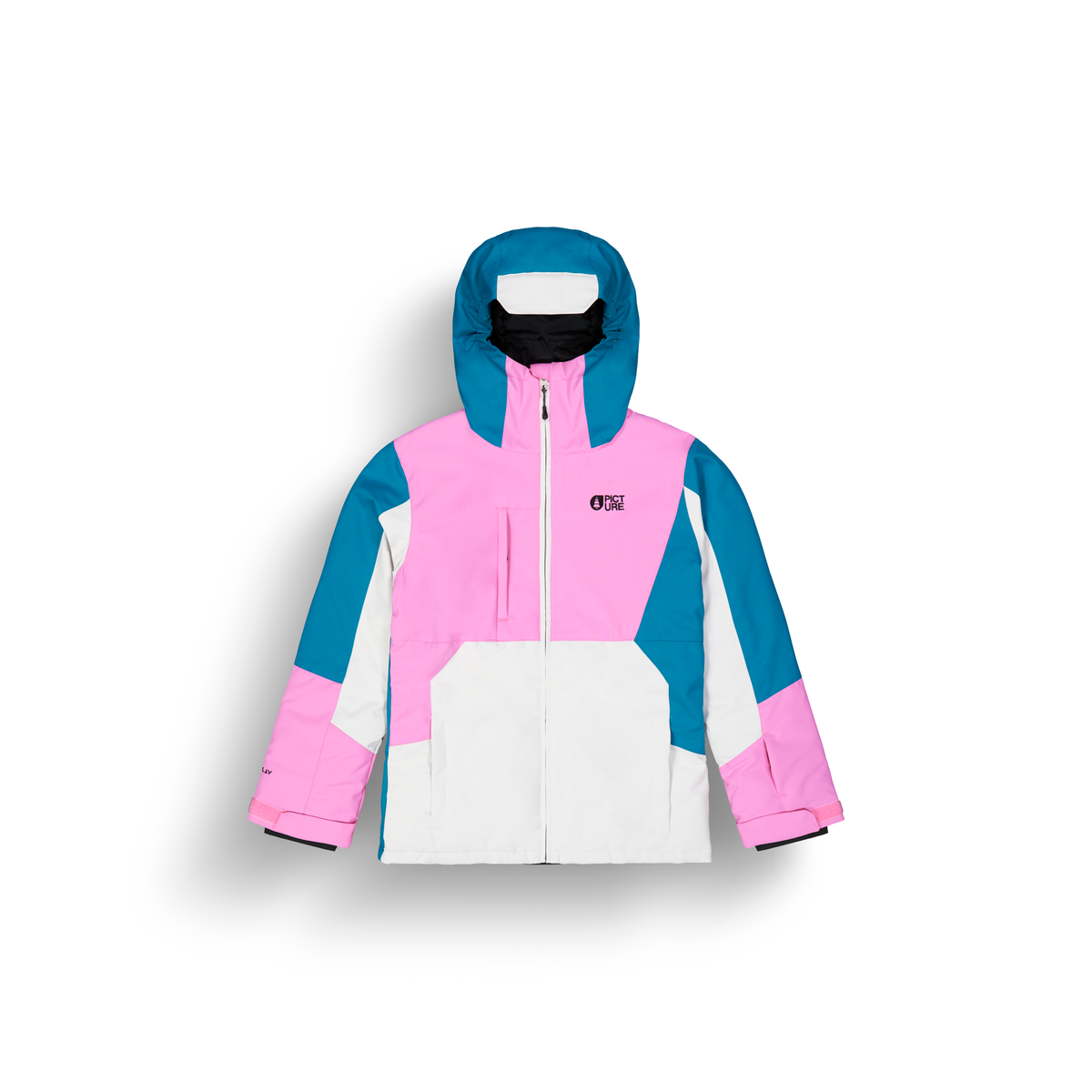 TISSERA JKT __color:Super_Pink#5