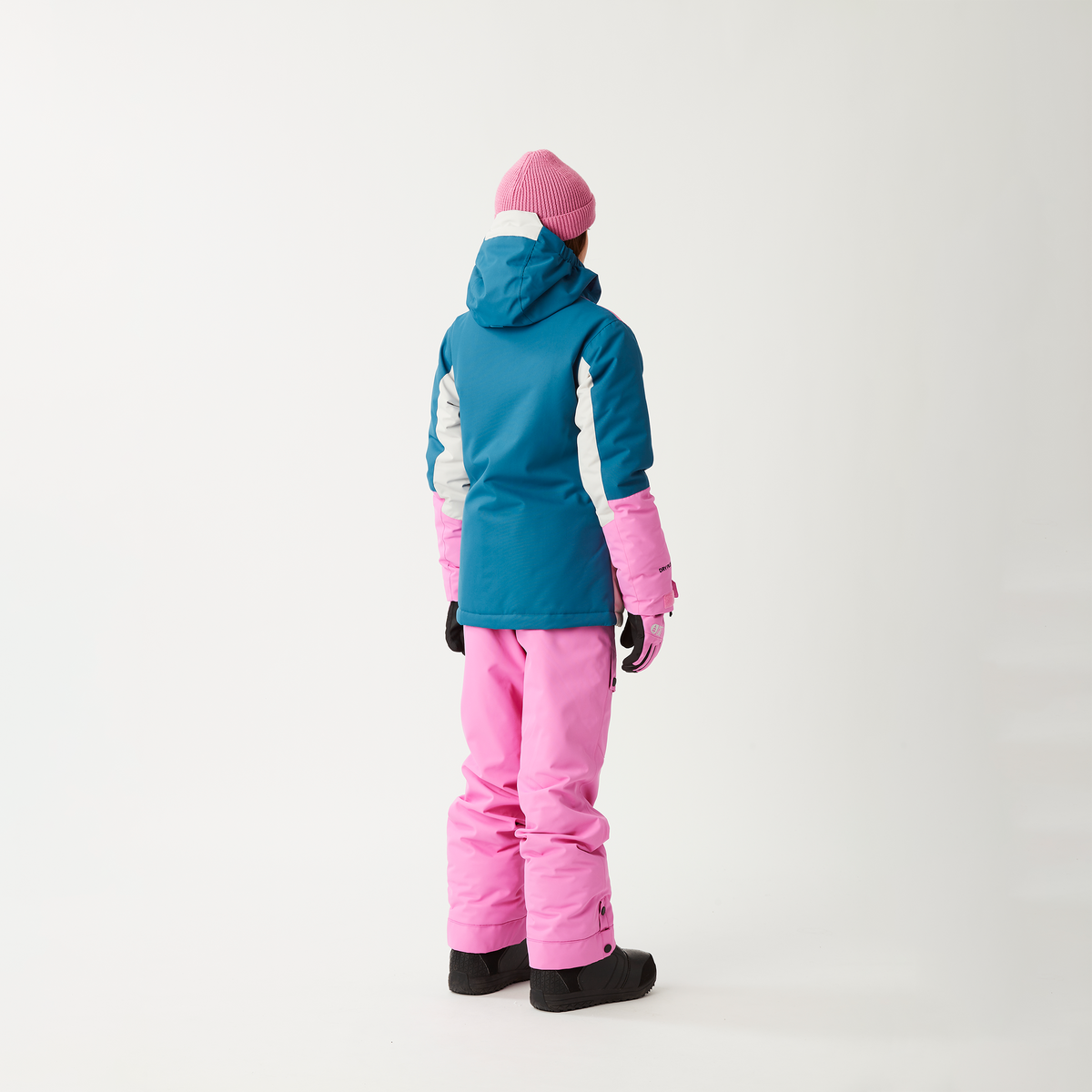 TISSERA JKT __color:Super_Pink#1