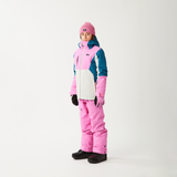 TISSERA JKT __color:Super_Pink#2