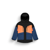 MINIKOON JKT __color:Patriot_Blue#7