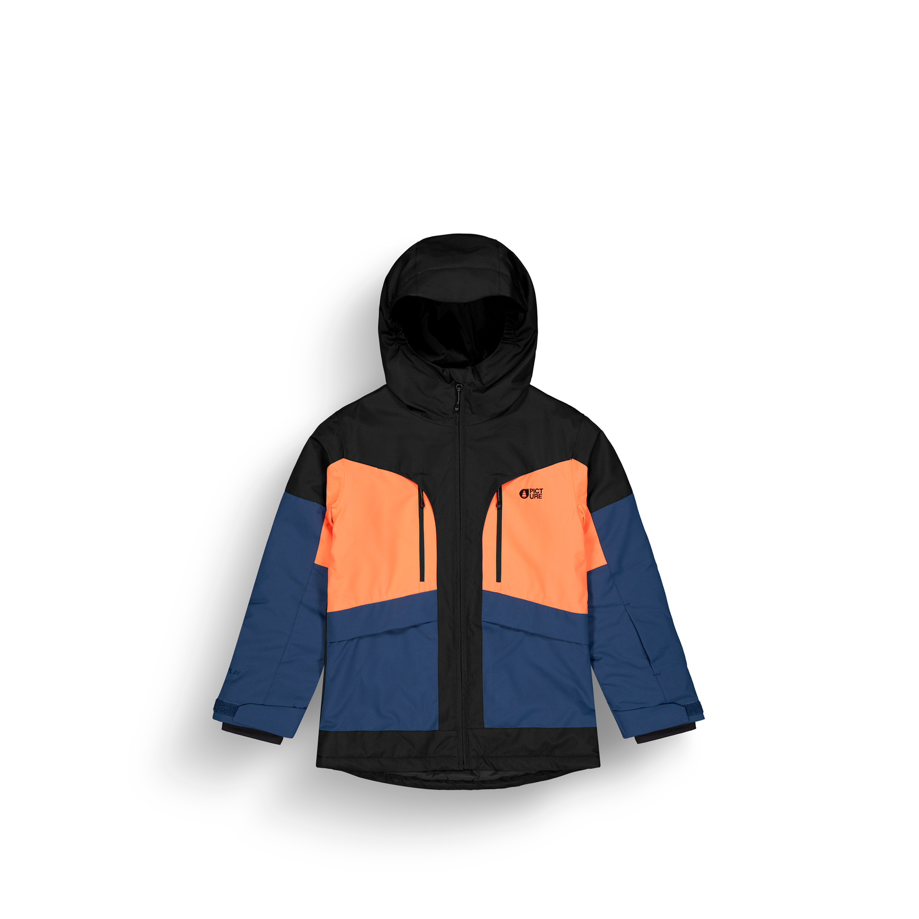 MINIKOON JKT __color:Patriot_Blue#7