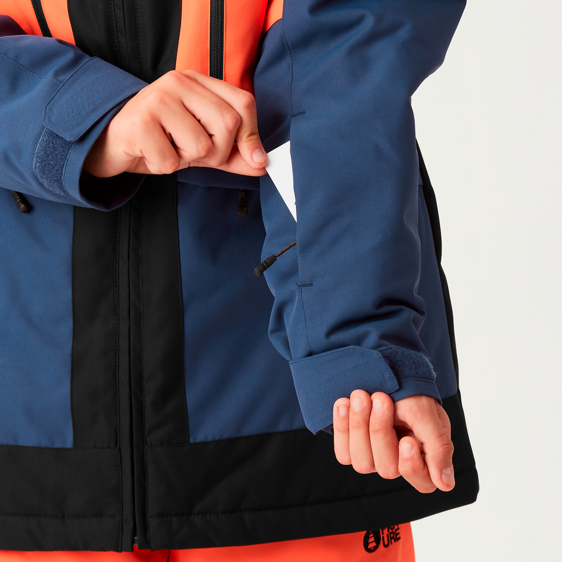 MINIKOON JKT __color:Patriot_Blue#5