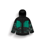 MINIKOON JKT __color:Forest_Shadow_Print#0