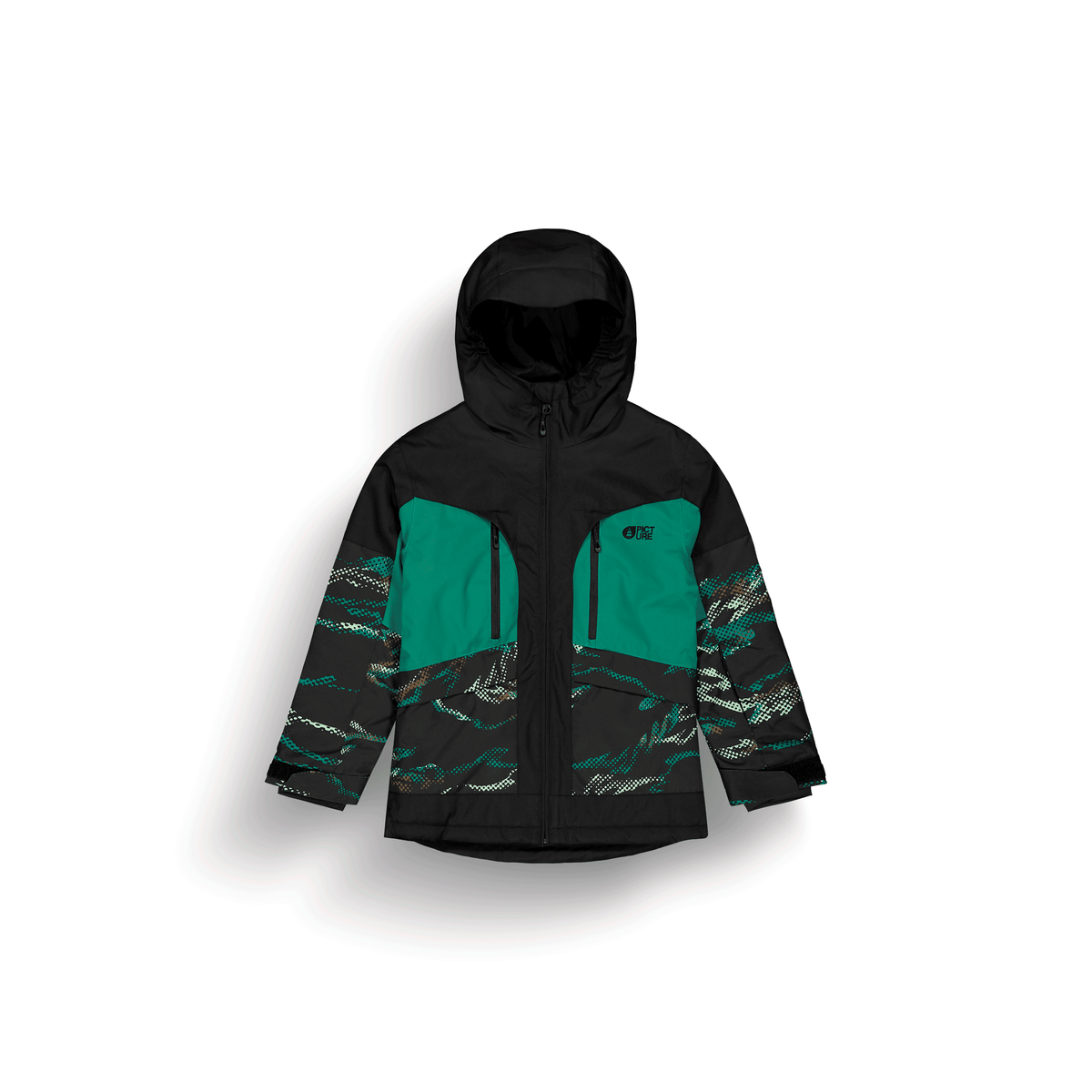 MINIKOON JKT