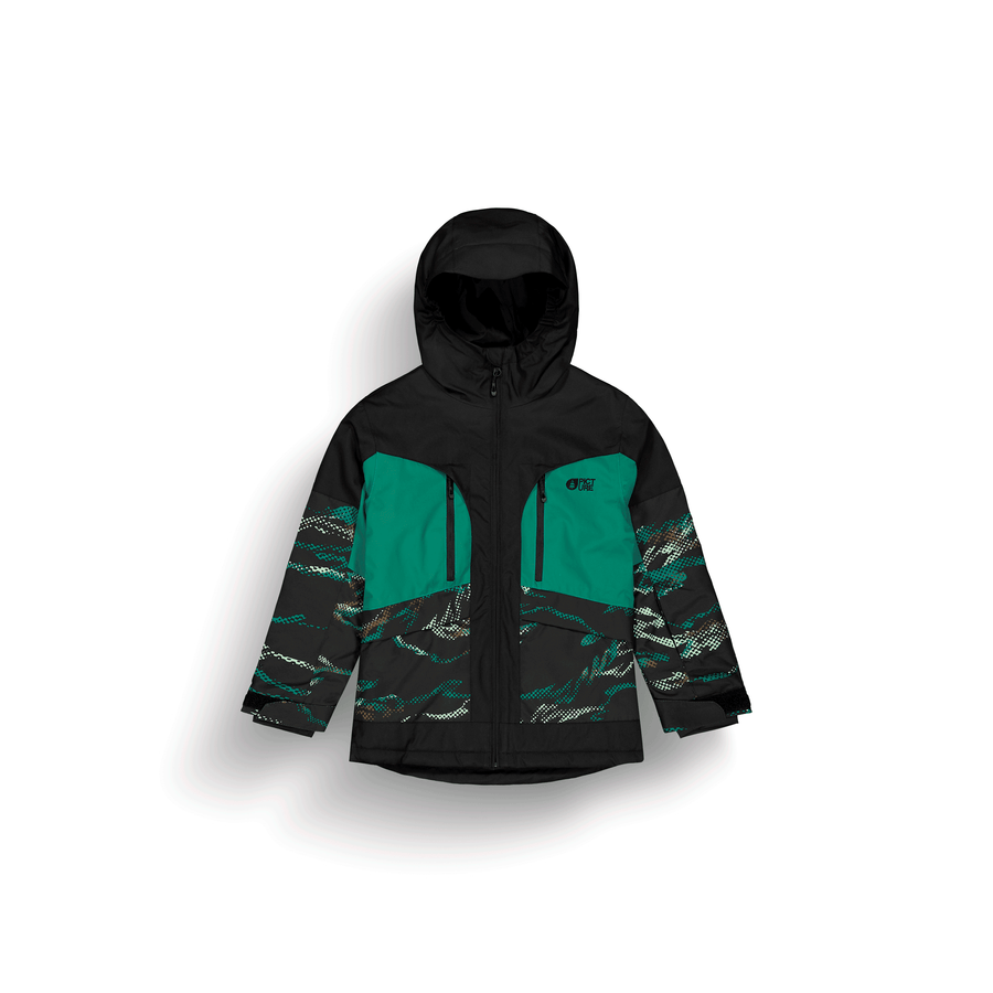 MINIKOON JKT __color:Forest_Shadow_Print#0