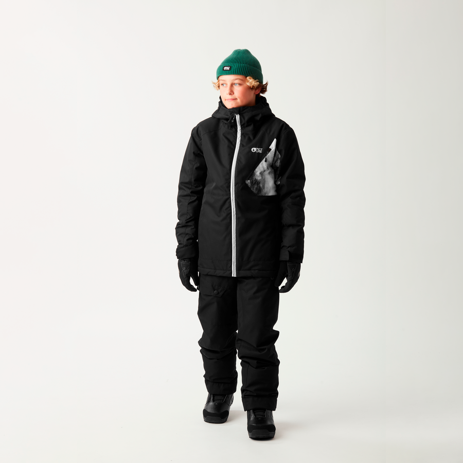 DAUMY JKT __color:Black#0