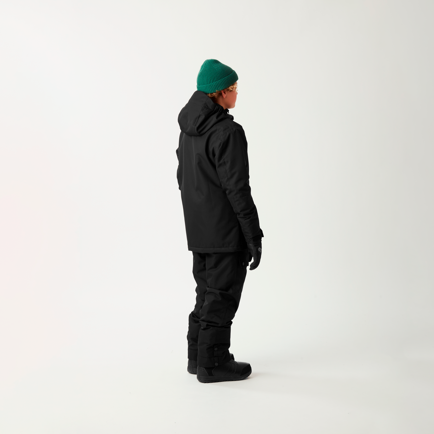 DAUMY JKT __color:Black#1