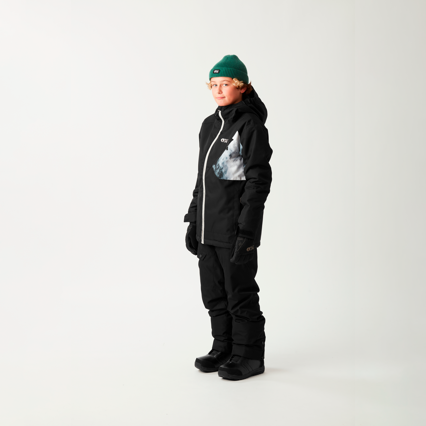 DAUMY JKT __color:Black#2