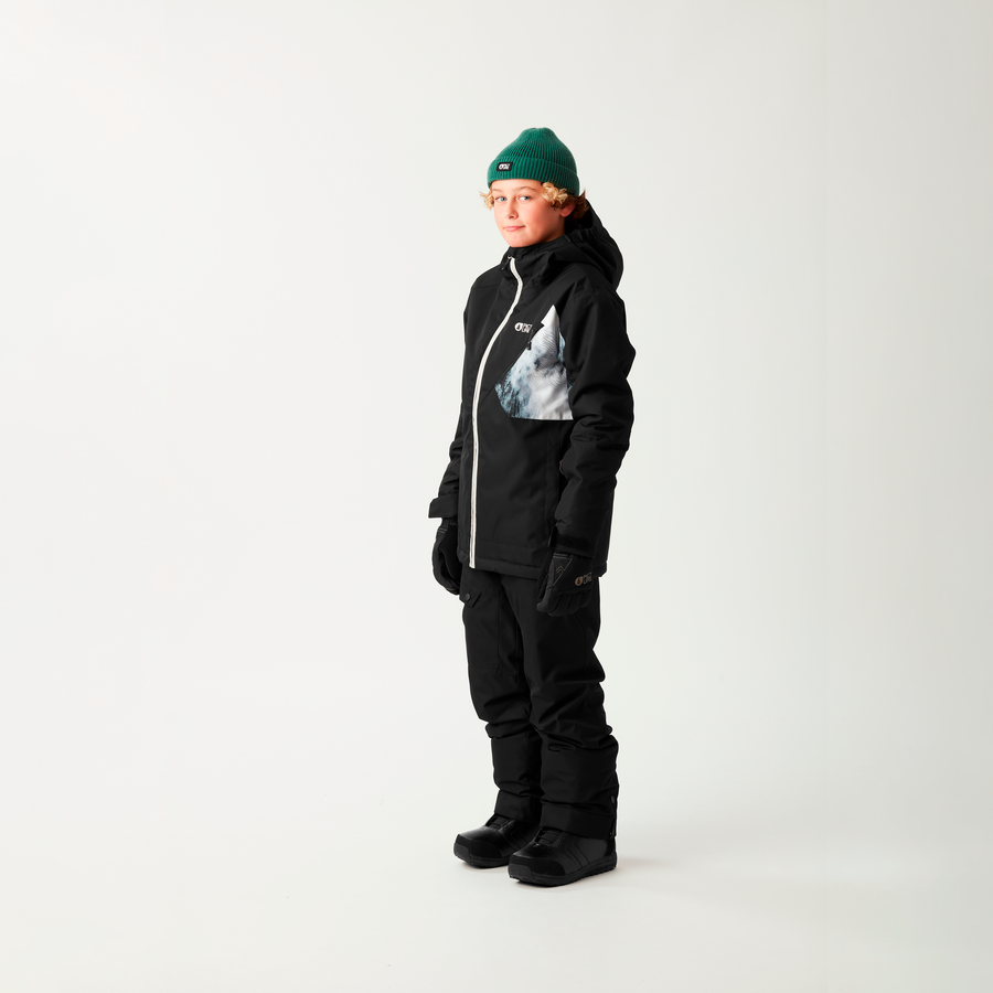 DAUMY JKT __color:Black#2