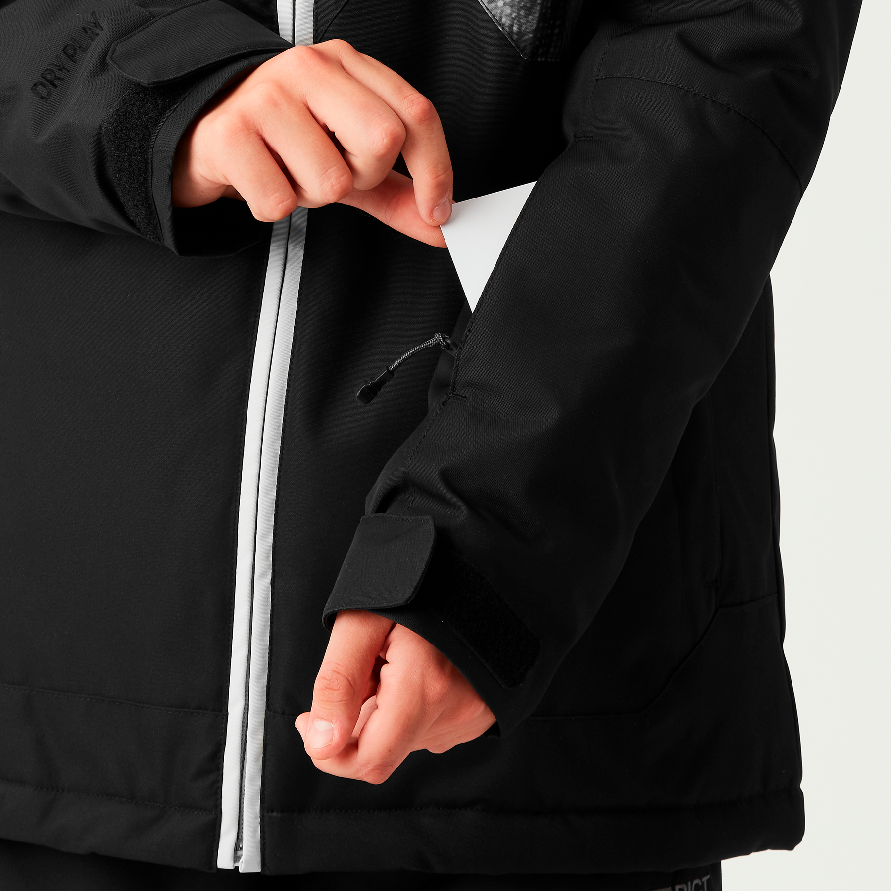DAUMY JKT __color:Black#3
