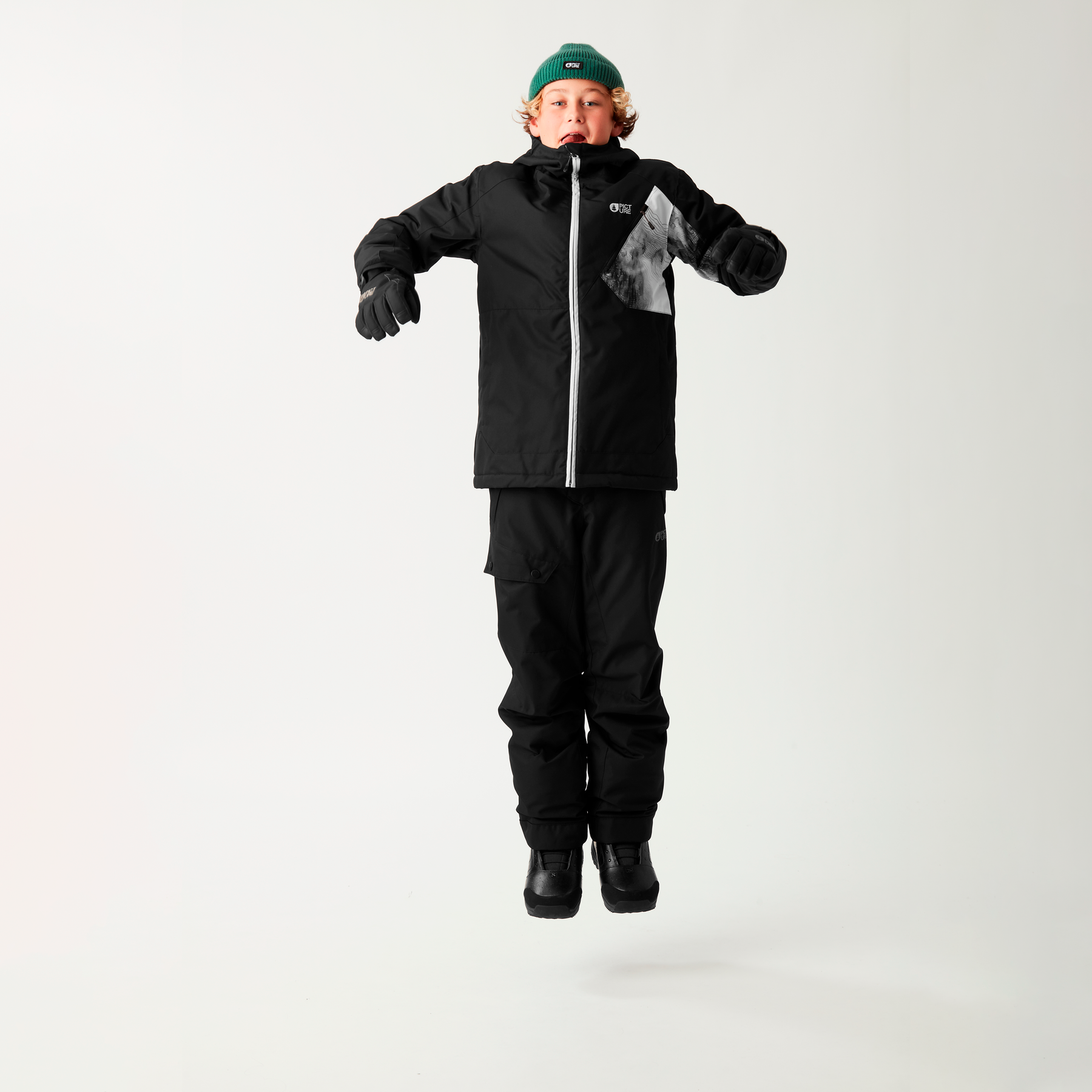 DAUMY JKT __color:Black#4