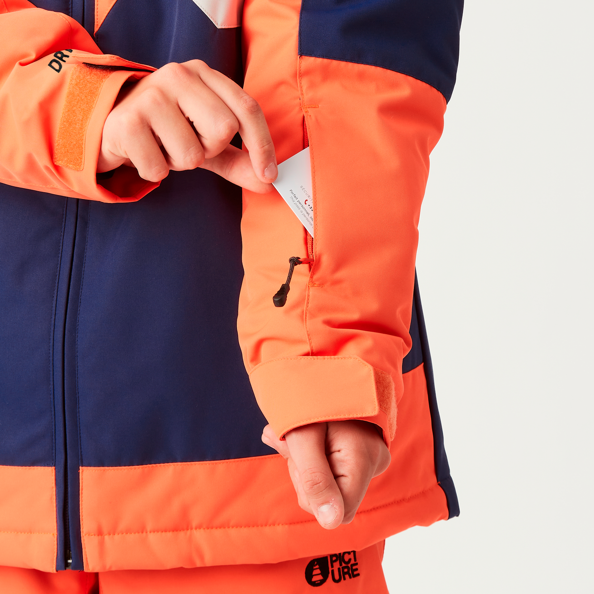 DAUMY JKT __color:Neon_Flare#12